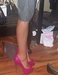 Moda Buty Szpilki - 1284172
