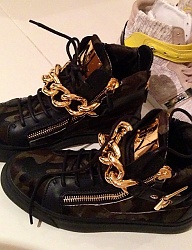 Moda Buty Trampki - 2489588