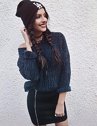 Moda Inne Moda uliczna - 3227471