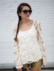 Moda Inne Moda uliczna - 1808425