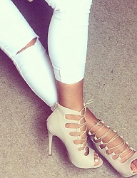 Moda Buty Szpilki - 3060504