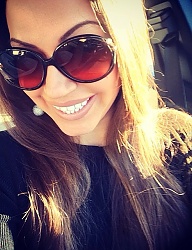 Moda Dodatki Okulary - 2663084