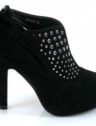Moda Buty Pozostałe - 497578