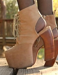 Moda Buty Pozostałe - 1287176