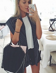 Moda Ciuchy Pozostałe - 3147731