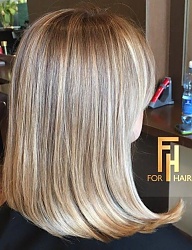 Fryzury Długie Na co dzień Kręcone z grzywką Rozpuszczone - 3160759