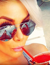 Moda Dodatki Okulary - 2876374