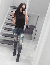 Moda Ciuchy Pozostałe - 3136316