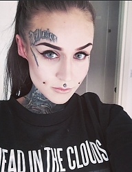 Modyfikacje ciała - 2824788