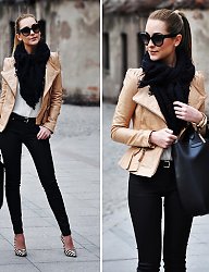 Moda Inne Moda uliczna - 1782597
