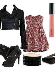 Moda Ciuchy Pozostałe - 1158860