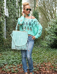 Moda Inne Moda uliczna - 1821869