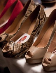 Moda Buty Szpilki - 1245671