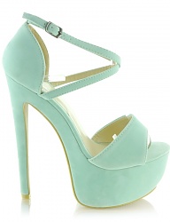 Moda Buty Sandały - 2742856