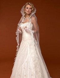 Moda Ślub Suknie ślubne - 291488