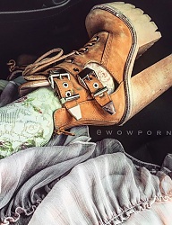 Moda Buty Pozostałe - 3011362