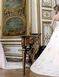 Moda Ślub Suknie ślubne - 244403