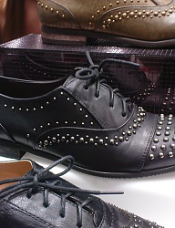 Moda Buty Półbuty - 2383529