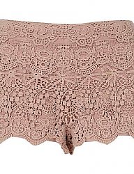 Moda Spodnie Szorty - 1446200