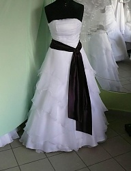 Moda Ślub Suknie ślubne - 937351