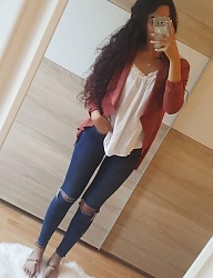 Moda Ciuchy Pozostałe - 3157593