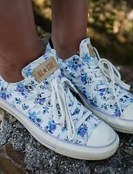 Moda Buty Trampki - 2665141