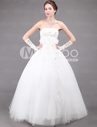 Moda Ślub Suknie ślubne - 1417993