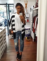 Moda Ciuchy Pozostałe - 3128710