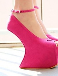 Moda Buty Pozostałe - 1390551