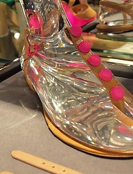 Moda Buty Sandały - 1275991