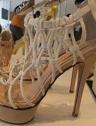 Moda Buty Pozostałe - 1357230
