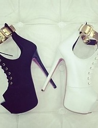 Moda Buty Botki - 3053537