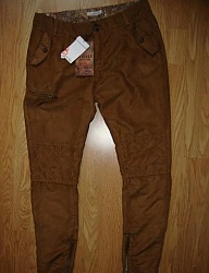 Moda Spodnie - 1166530