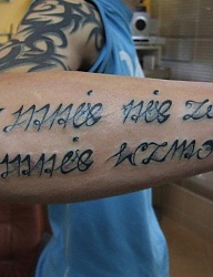 Tatuaże - 76090