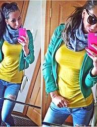 Moda Inne Moda uliczna - 1843580