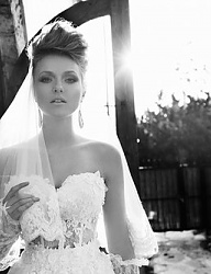 Moda Ślub Suknie ślubne - 2473292