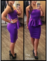 Moda Sukienki Pozostałe - 2639845