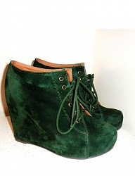 Moda Buty Koturny - 1352701