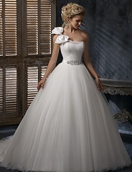Moda Ślub Suknie ślubne - 1657094