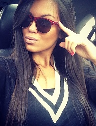 Moda Dodatki Okulary - 2804797