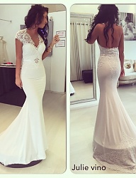 Moda Ślub Suknie ślubne - 2997366