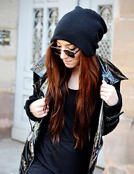 Moda Inne Moda uliczna - 1815611