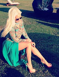 Moda Inne Moda uliczna - 2017636