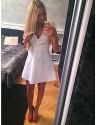 Moda Sukienki Pozostałe - 2978211