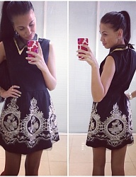 Moda Sukienki Dzienne - 1826205