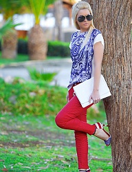 Moda Inne Moda uliczna - 1847912