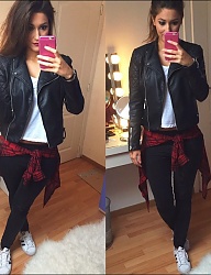 Moda Ciuchy Pozostałe - 3065764