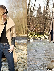 Moda Inne Moda uliczna - 1684586