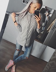 Moda Ciuchy Pozostałe - 3187651