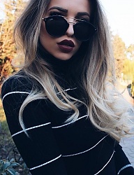 Moda Dodatki Okulary - 3195557